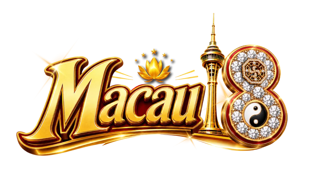 MACAU18 Situs Game Online Resmi | Login, Daftar & QRIS